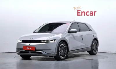 Hyundai Ioniq5