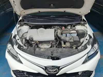 Toyota Vios FS
