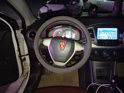 Roewe 350