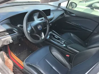Buick Velite 6