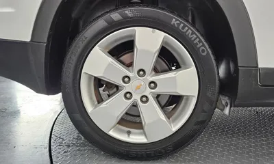 ChevroletGMDaewoo Orlando