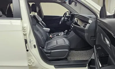 KG_Mobility_Ssangyong KORANDO