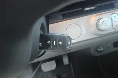 CHANGAN NEVO Lumin