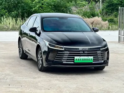 BYD Destroyer 05