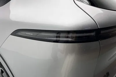 Xpeng G6