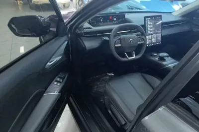 Changan Eado