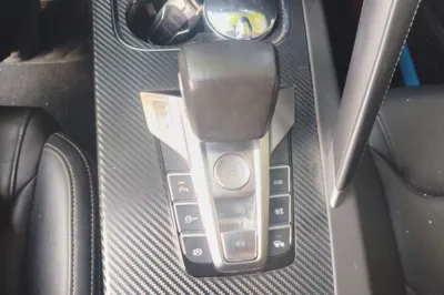 BYD Song Pro