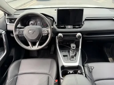 Toyota Wildlander