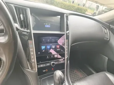 Infiniti Q50L