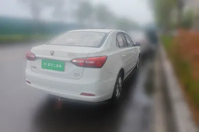 Roewe 360