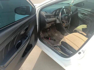 Toyota YARiS L Zhi Xuan