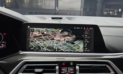 BMW X5M