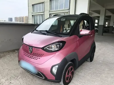 Baojun E100