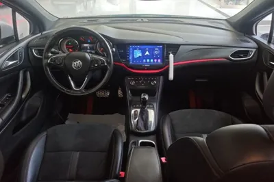 Buick Verano