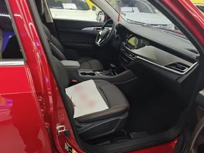 Changan CS35PLUS