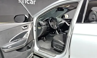 Hyundai Maxcruz