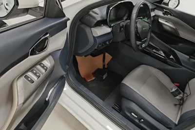 Baojun RC-5