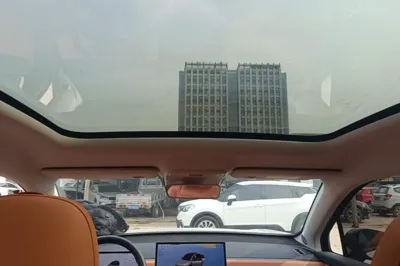 Leapmotor C10