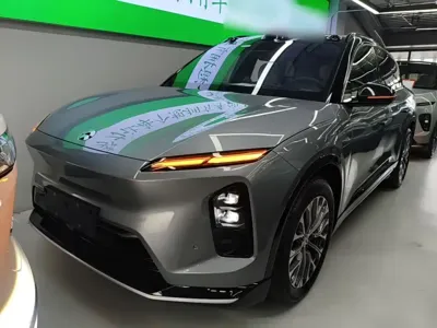Nio ES6