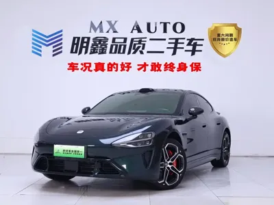 Xiaomi SU7