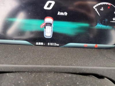 Zotye T600