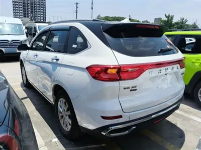 Haval M6
