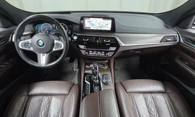 BMW Gran Turismo