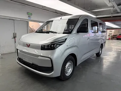 Wuling 五菱扬光Pro