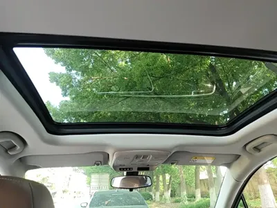 Buick Envision Plus