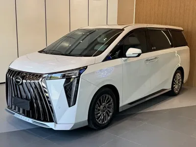 GAC Motor Trumpchi M8