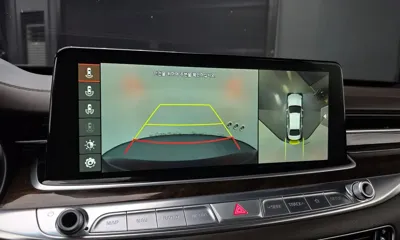 Kia K9