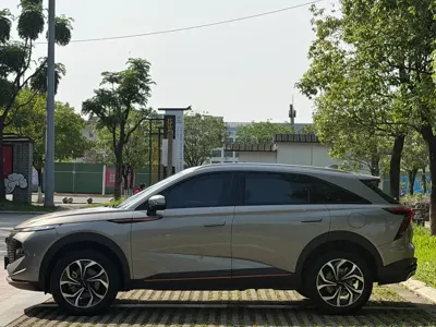 Haval Shenshou