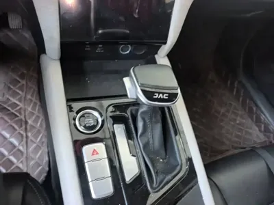 JAC A5