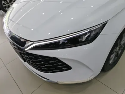 BYD Qin L