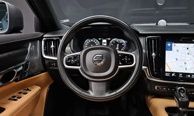 Volvo V90