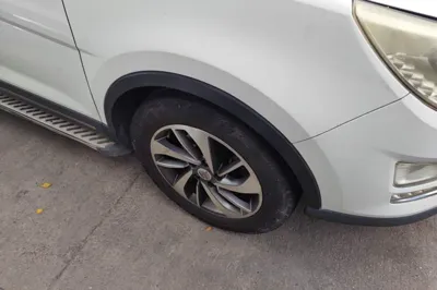 Baojun 560