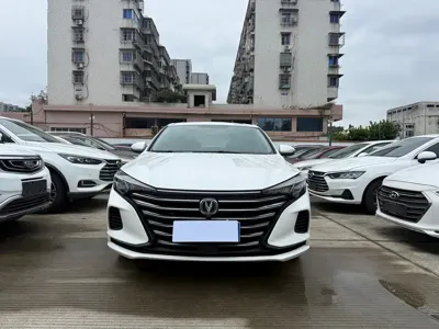 Changan Eado