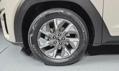 KG_Mobility_Ssangyong Torres