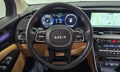 Kia Canival