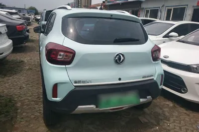 Dongfeng NAMMI BOX