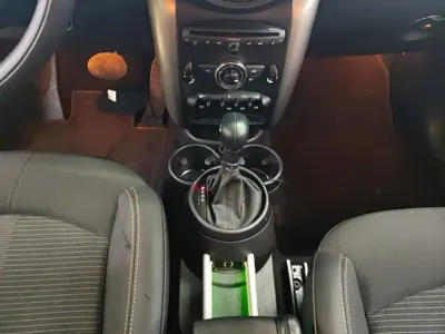 MINI Mini Countryman