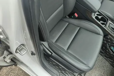 Hyundai Mistra