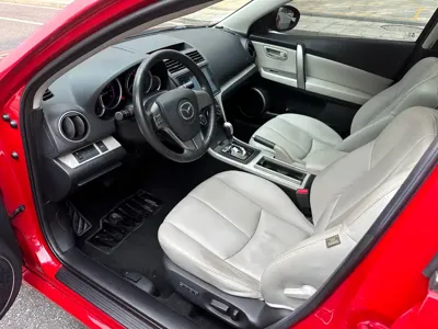 Mazda Ruiyi