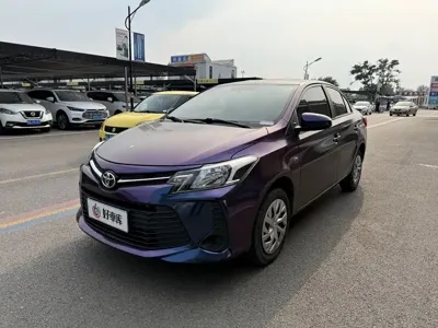 Toyota Vios