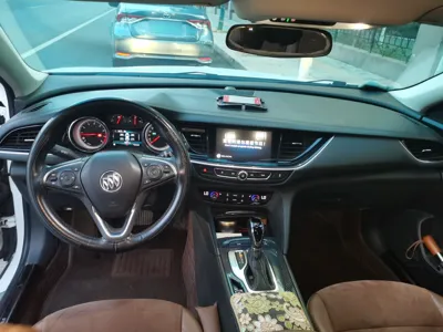 Buick Regal