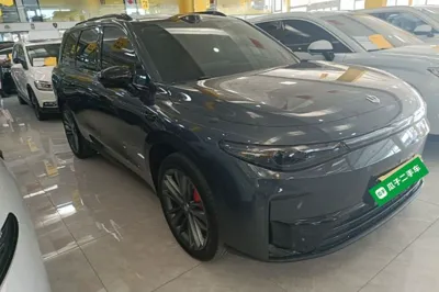 Leapmotor C16