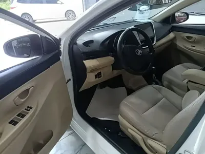 Toyota Vios