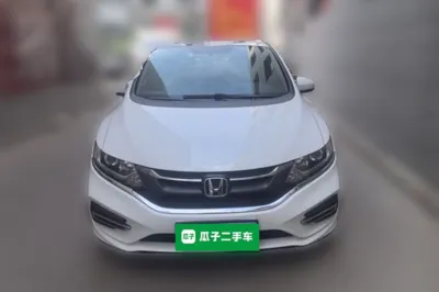 Honda Jade