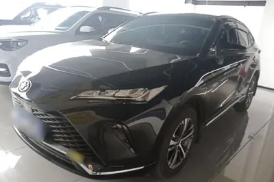 Toyota Venza