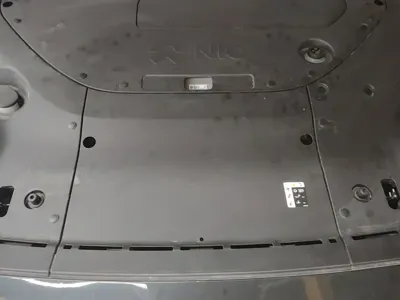 Nio ES8